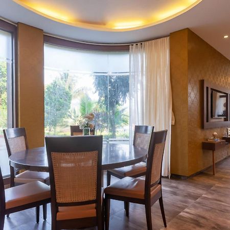 Stayvista'S Firefly Mountain Retreat - Villa With Private Pool, Gazebo & Terrace Karjat Exteriér fotografie