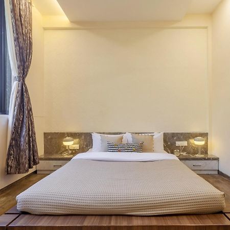 Stayvista'S Firefly Mountain Retreat - Villa With Private Pool, Gazebo & Terrace Karjat Exteriér fotografie