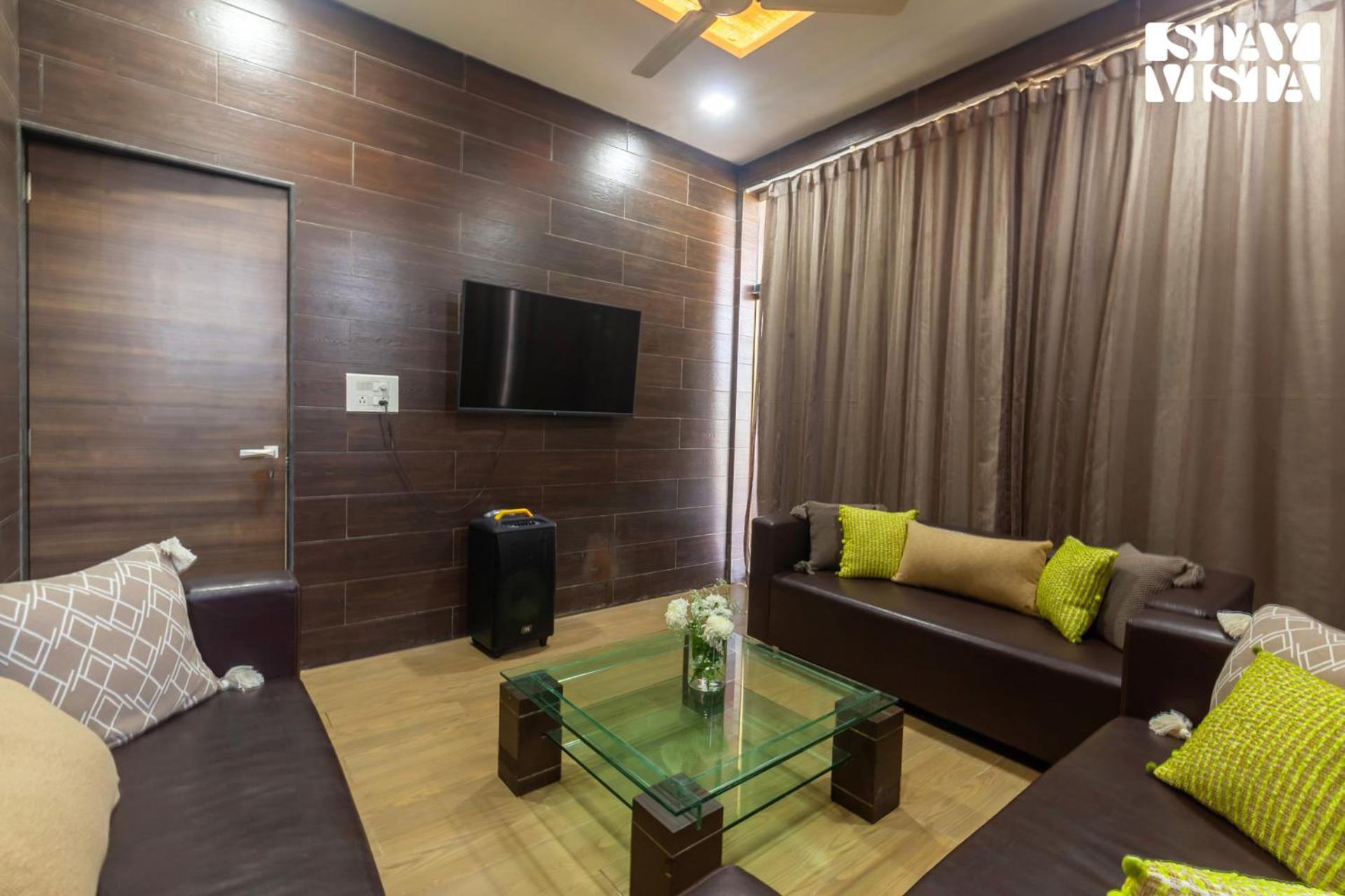 Stayvista'S Firefly Mountain Retreat - Villa With Private Pool, Gazebo & Terrace Karjat Exteriér fotografie