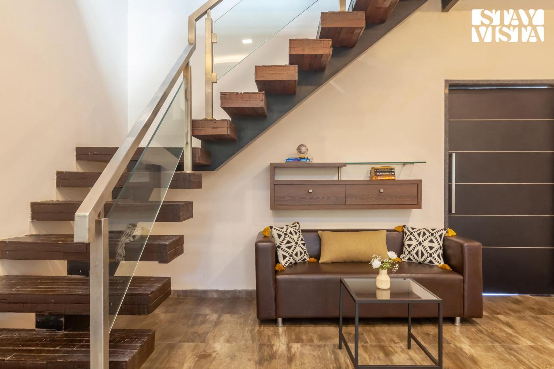 Stayvista'S Firefly Mountain Retreat - Villa With Private Pool, Gazebo & Terrace Karjat Exteriér fotografie