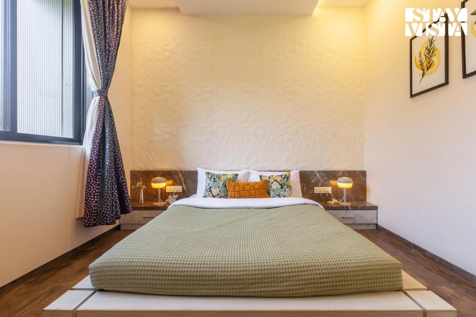 Stayvista'S Firefly Mountain Retreat - Villa With Private Pool, Gazebo & Terrace Karjat Exteriér fotografie