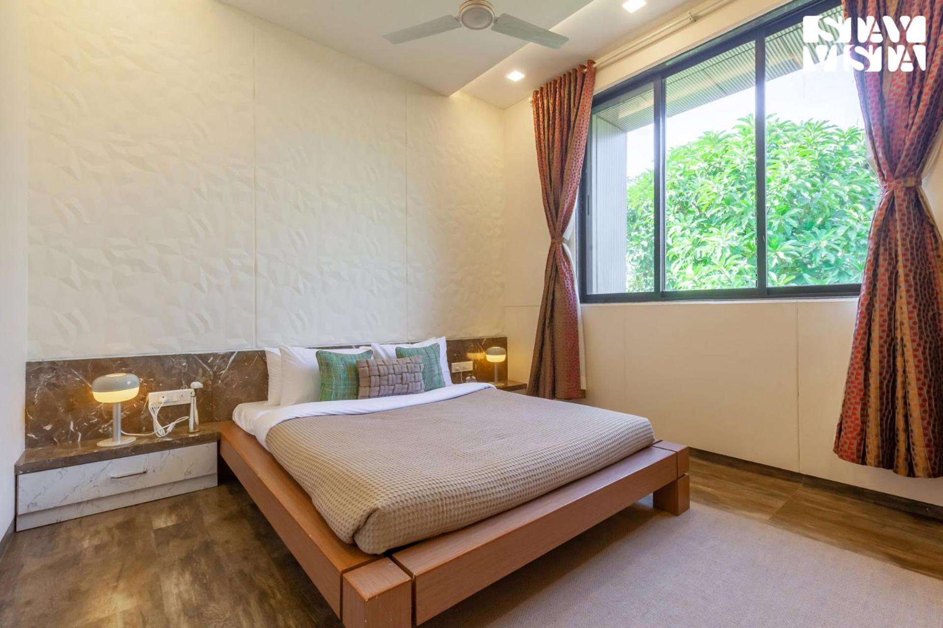 Stayvista'S Firefly Mountain Retreat - Villa With Private Pool, Gazebo & Terrace Karjat Exteriér fotografie