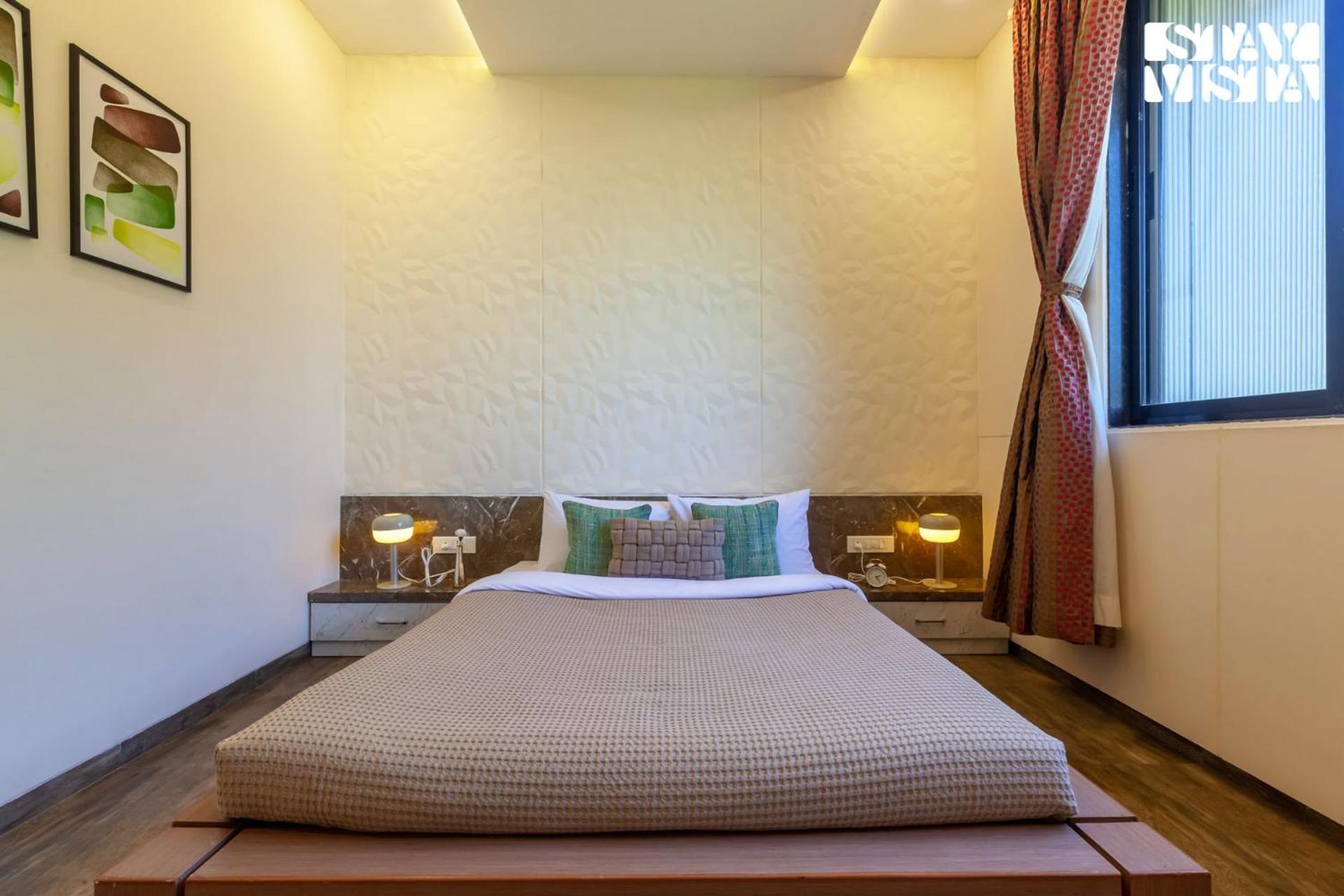 Stayvista'S Firefly Mountain Retreat - Villa With Private Pool, Gazebo & Terrace Karjat Exteriér fotografie