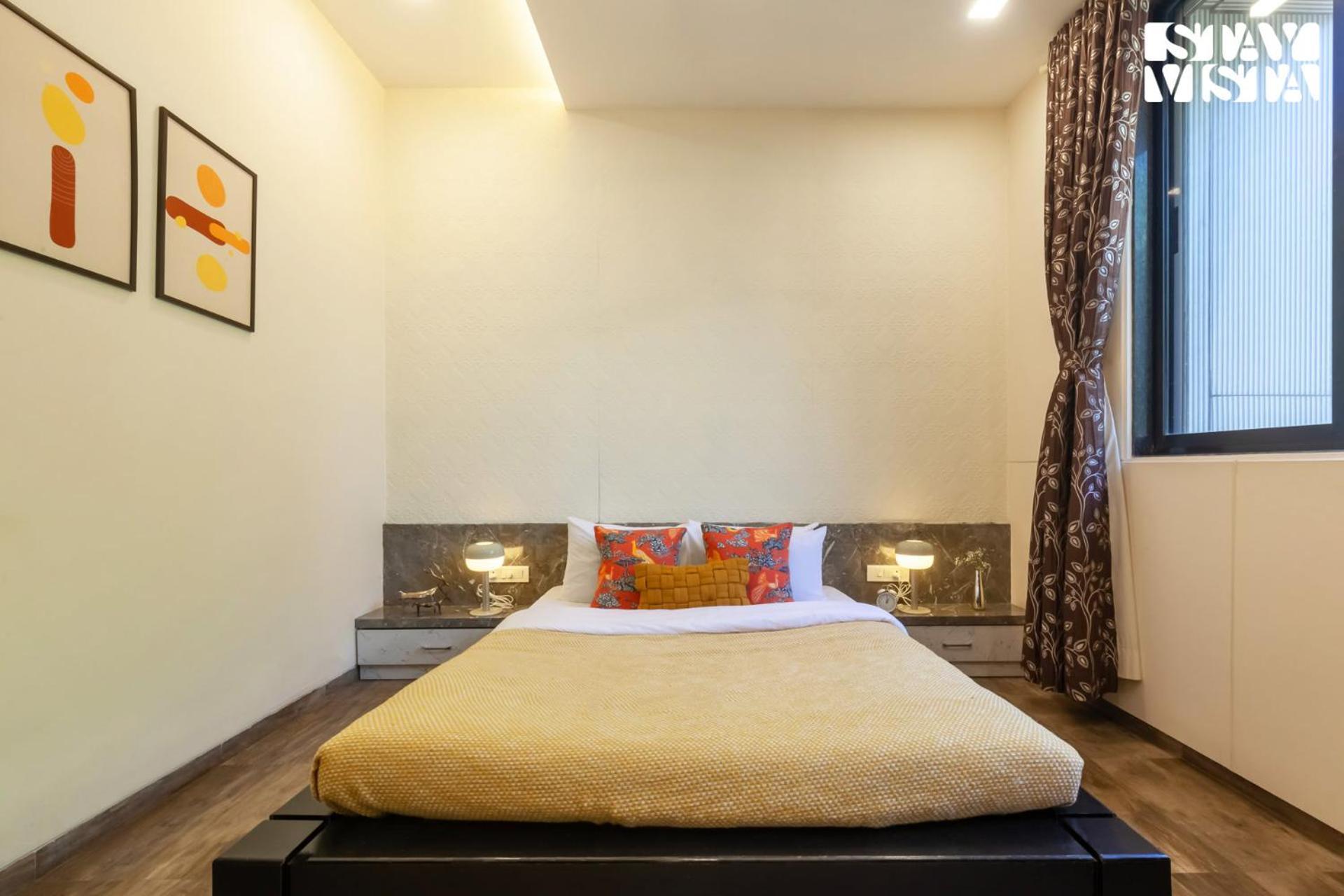 Stayvista'S Firefly Mountain Retreat - Villa With Private Pool, Gazebo & Terrace Karjat Exteriér fotografie