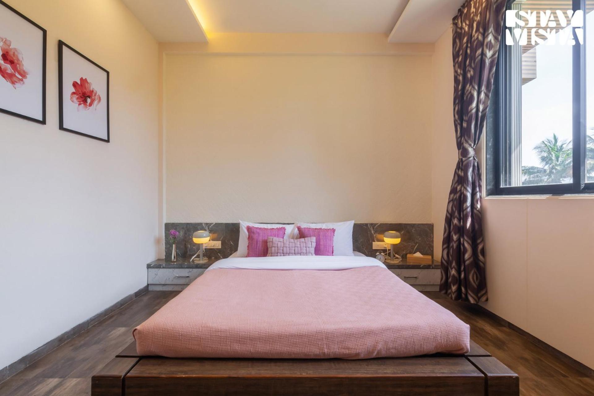 Stayvista'S Firefly Mountain Retreat - Villa With Private Pool, Gazebo & Terrace Karjat Exteriér fotografie
