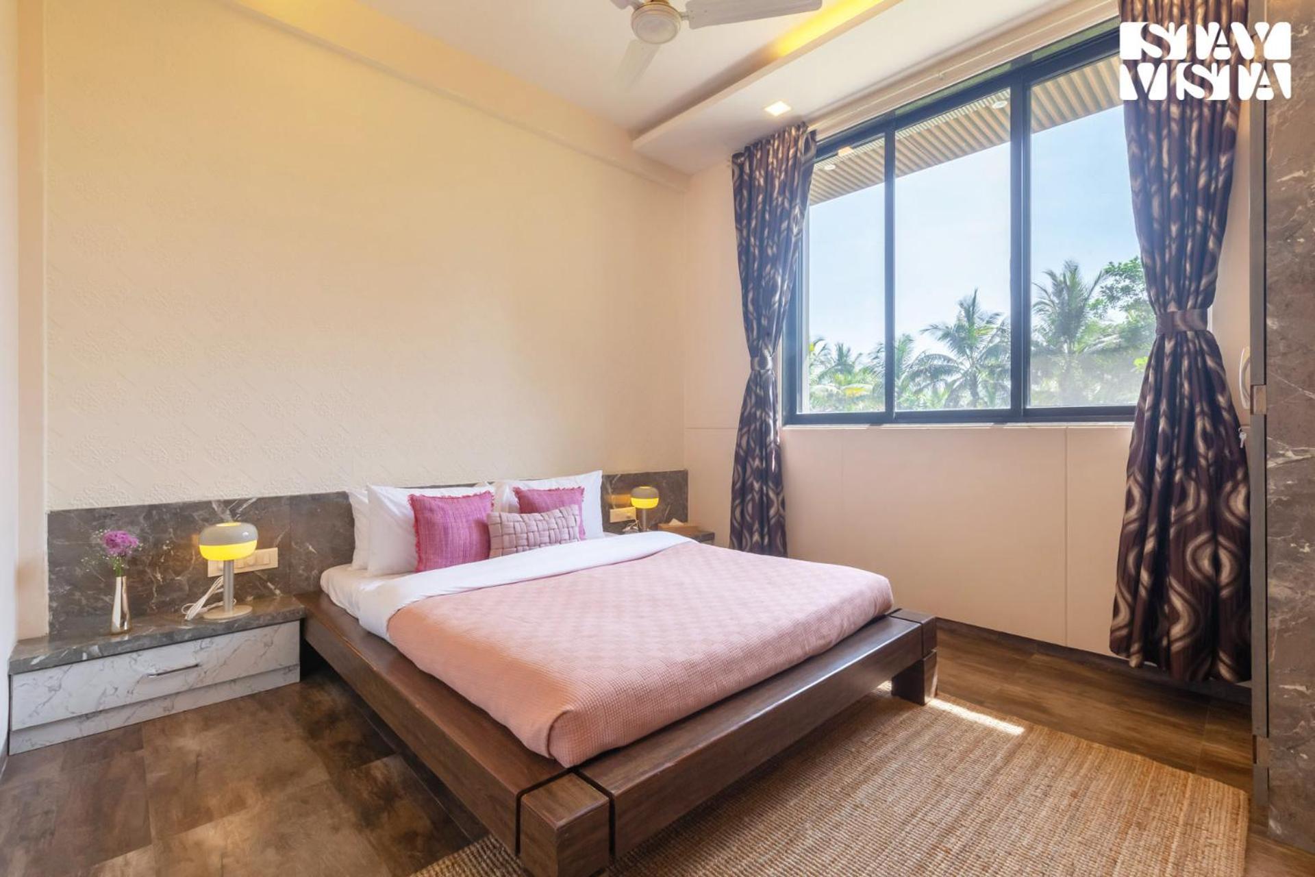 Stayvista'S Firefly Mountain Retreat - Villa With Private Pool, Gazebo & Terrace Karjat Exteriér fotografie